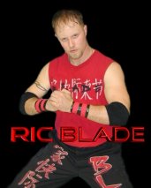 Ric Blade